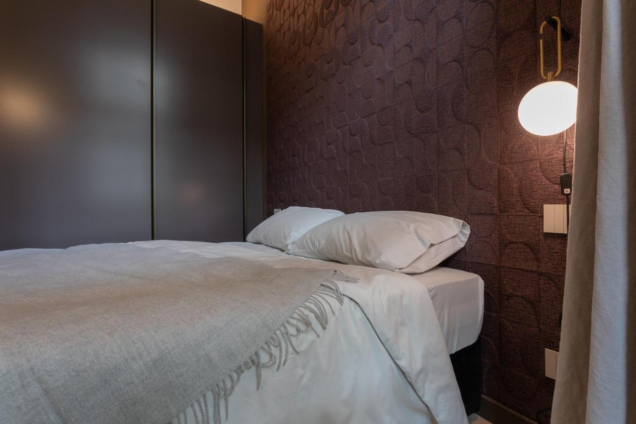 Lagrange Design Apartments By Wonderful Italy Торино Екстериор снимка