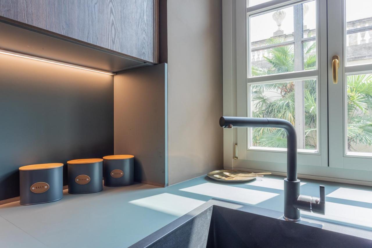 Lagrange Design Apartments By Wonderful Italy Торино Екстериор снимка