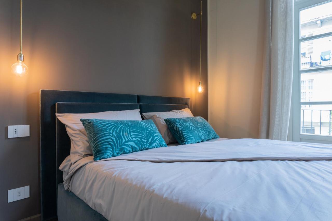Lagrange Design Apartments By Wonderful Italy Торино Екстериор снимка