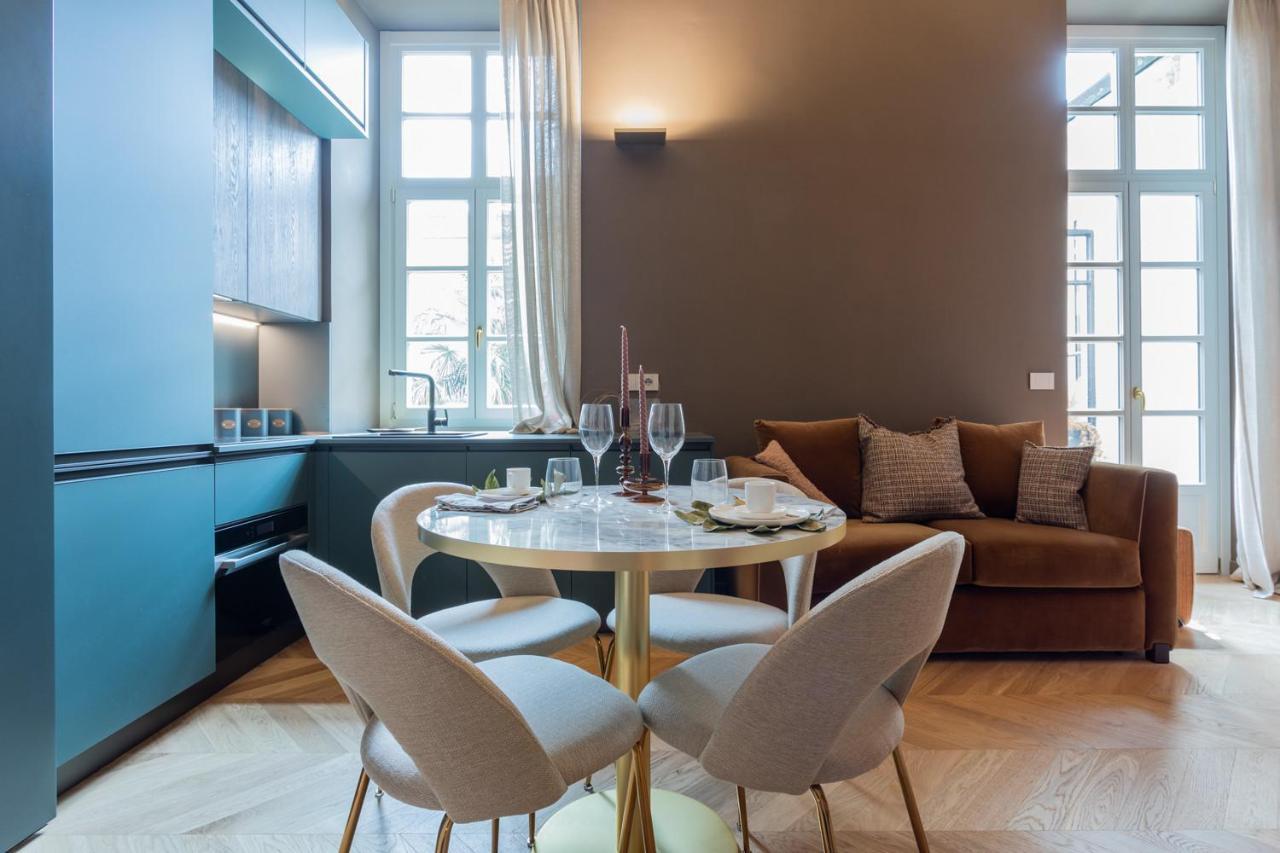 Lagrange Design Apartments By Wonderful Italy Торино Екстериор снимка
