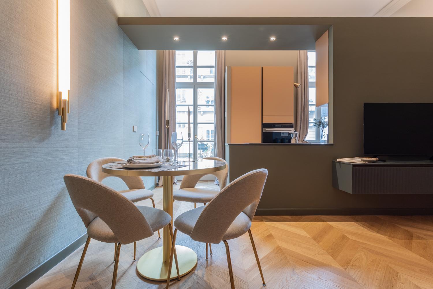 Lagrange Design Apartments By Wonderful Italy Торино Екстериор снимка